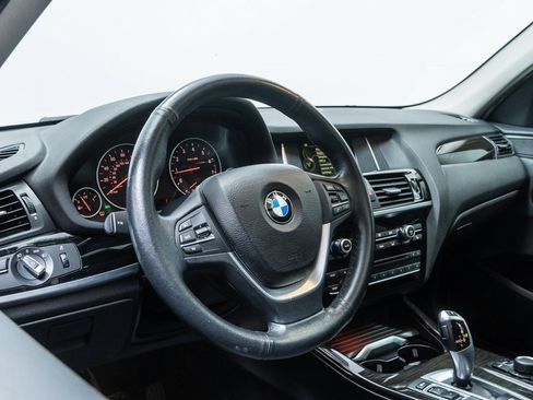 Used 2017 BMW X3 xDrive28i image 13