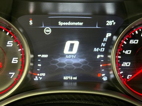 Used 2021 Dodge Charger Scat Pack image 13