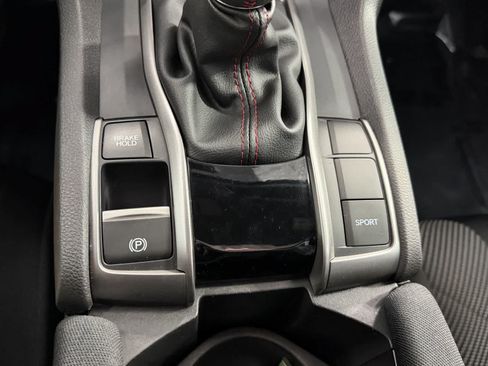 Used 2018 Honda Civic Si image 23