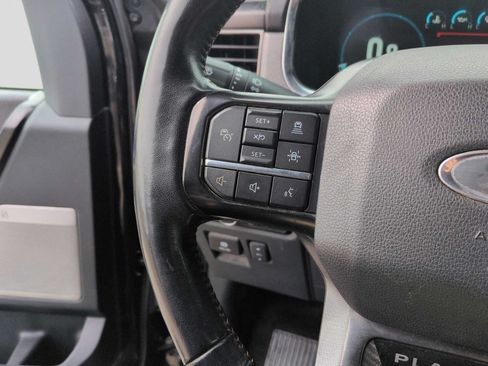 Certified 2023 Ford F150 Platinum AWD/4WD image 22