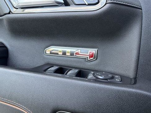 Used 2024 GMC Sierra 1500 AT4 w/ Technology Package image 13