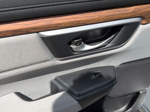 Used 2022 Honda CR-V EX image 21