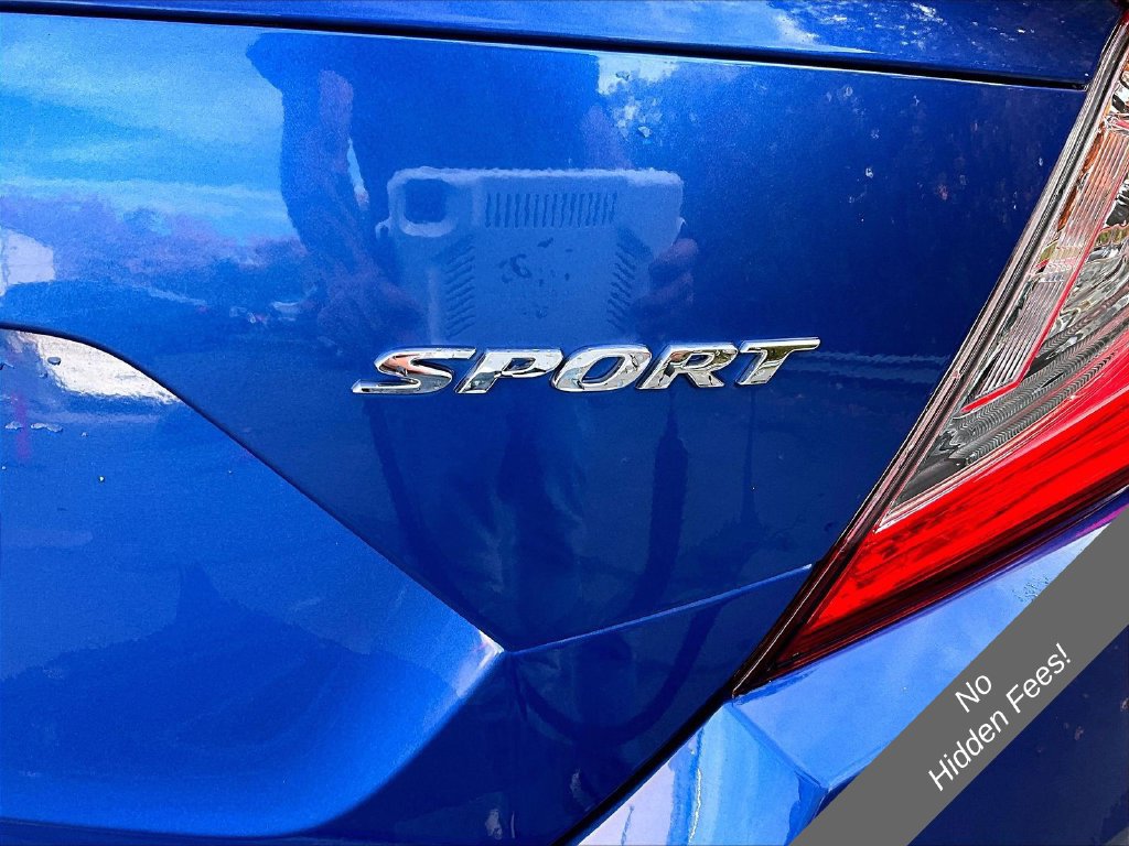 Used 2020 Honda Civic Sport image 8