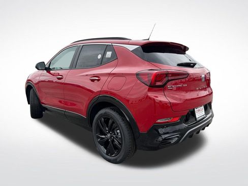 New 2026 Buick Encore GX Sport Touring w/ Advanced Technology Package image 3