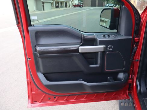 Used 2020 Ford F150 Raptor AWD/4WD image 23
