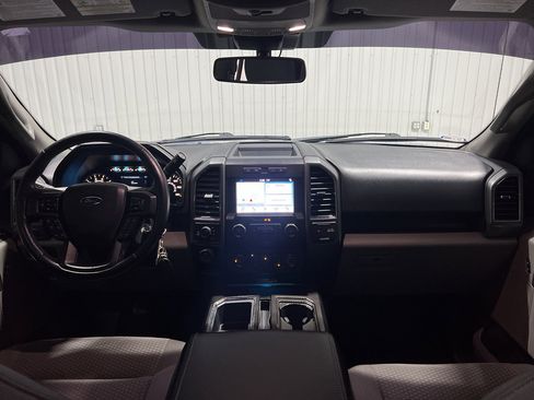 Used 2019 Ford F150 XLT w/ Equipment Group 302A Luxury image 19