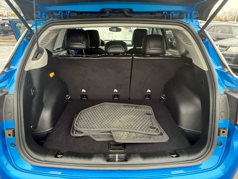 Used 2022 Jeep Compass Latitude w/ Convenience Group image 18