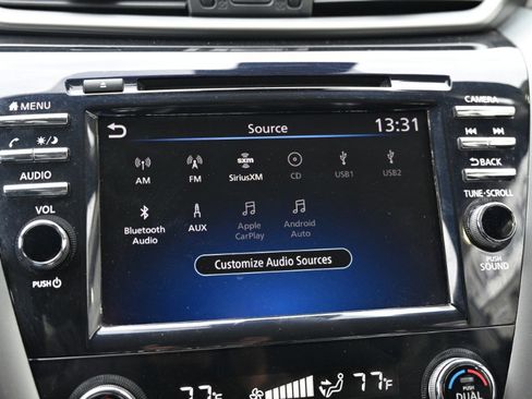 Used 2023 Nissan Murano SV image 24