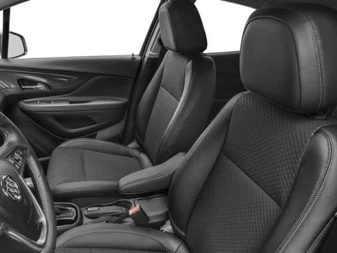 Used 2018 Buick Encore Sport Touring w/ Safety Package image 11
