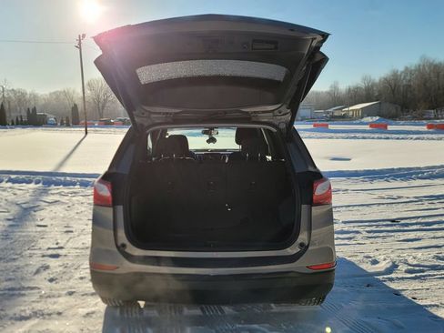 Used 2019 Chevrolet Equinox LT image 11