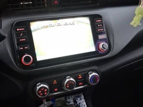 Used 2023 Nissan Kicks SV FWD image 22