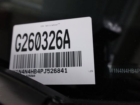 Used 2023 Mercedes-Benz GLA 250 4MATIC image 51