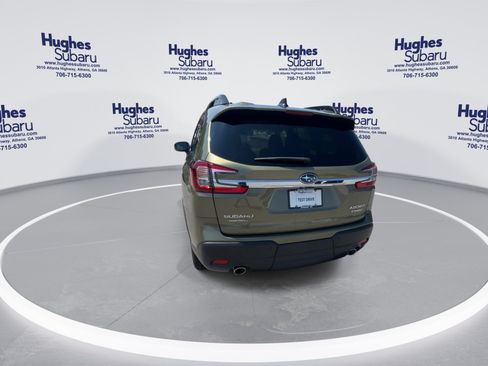 New 2026 Subaru Ascent Touring AWD/4WD image 9