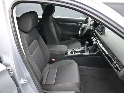 Certified 2023 Honda Civic LX image 24