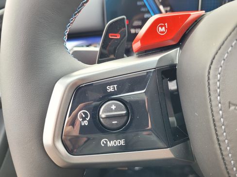 New 2026 BMW M5 image 27