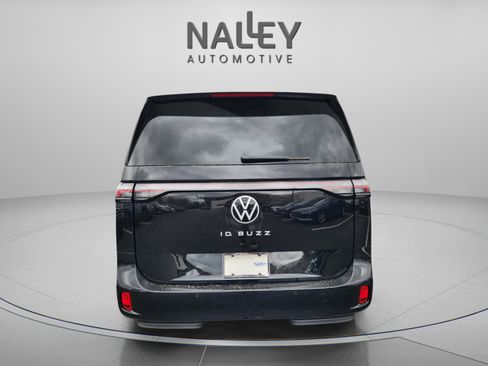 New 2025 Volkswagen ID. Buzz Pro S image 4