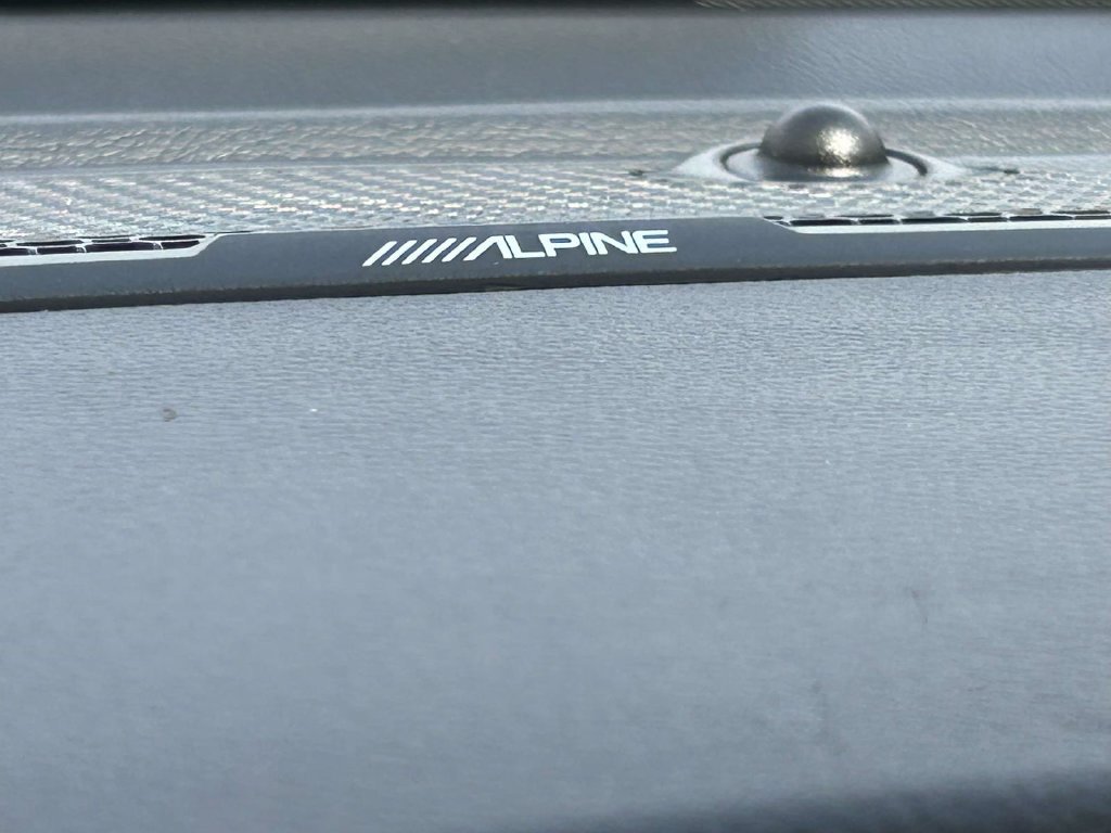 Used 2025 RAM 1500 Big Horn AWD/4WD image 28