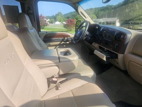 Used 2005 Ford F250 Lariat AWD/4WD image 11