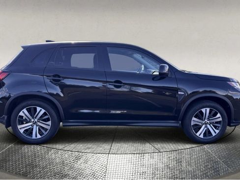 Used 2024 Mitsubishi Outlander Sport AWD image 8