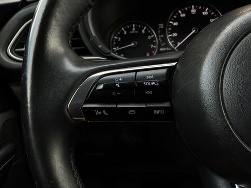 Used 2024 MAZDA CX-30 AWD 2.5 S w/ Select Sport Pkg image 33