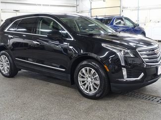 Used 2018 Cadillac XT5 Luxury w/ Driver Awareness Package image 1