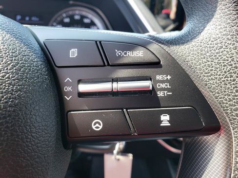 Used 2022 Hyundai Sonata SE FWD image 21