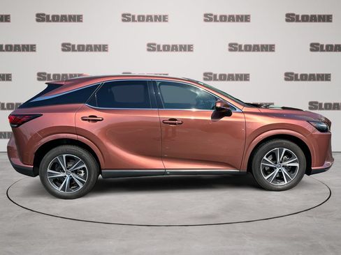 Used 2023 Lexus RX 350 Premium Plus w/ Cold Area Package AWD/4WD image 6