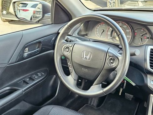 Used 2013 Honda Accord Sport image 26