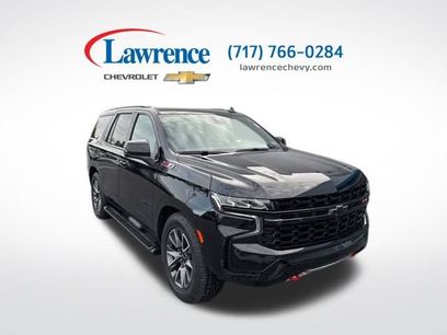 Certified 2023 Chevrolet Tahoe Z71 w/ Z71 Off-Road Package