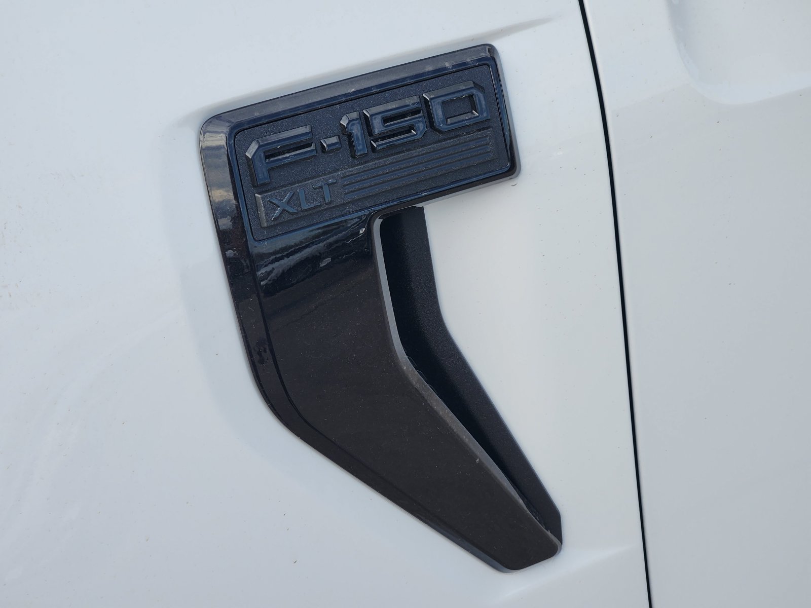 New 2026 Ford F150 XLT w/ Equipment Group 302A MID AWD/4WD image 12