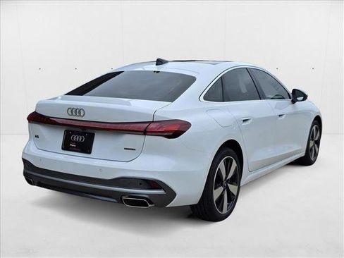 New 2025 Audi A5 2.0T Premium Plus w/ Premium Plus image 5