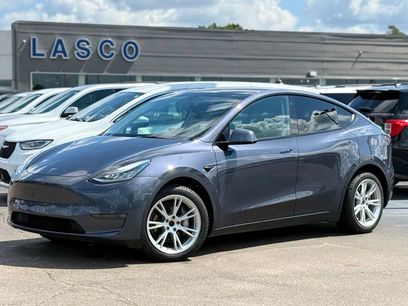 Used 2022 Tesla Model Y Long Range