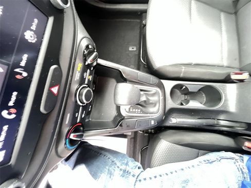 Used 2024 Kia Soul LX w/ Option Group 015 image 19