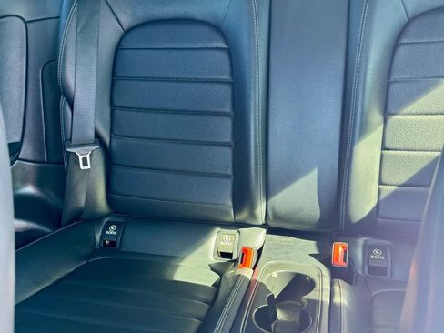 Used 2018 Mercedes-Benz C 300 Coupe w/ Premium Package image 3