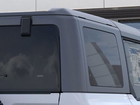 New 2026 Ford Bronco Big Bend image 25
