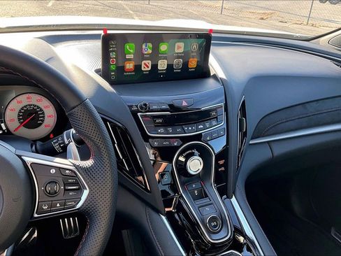 New 2026 Acura RDX A-Spec image 25