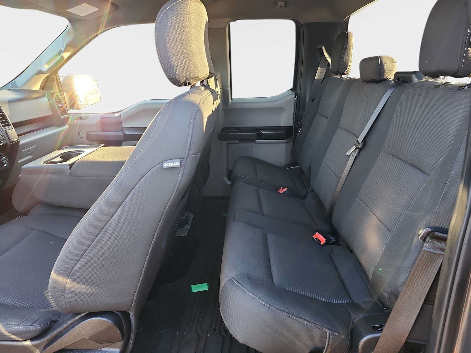 Used 2019 Ford F150 XL w/ Equipment Group 101A Mid AWD/4WD image 15