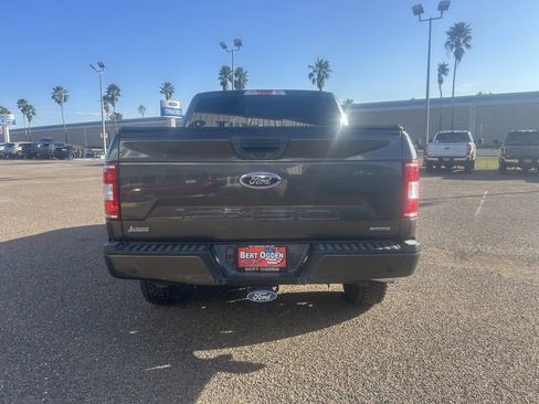 Used 2019 Ford F150 XLT w/ Equipment Group 302A Luxury image 5