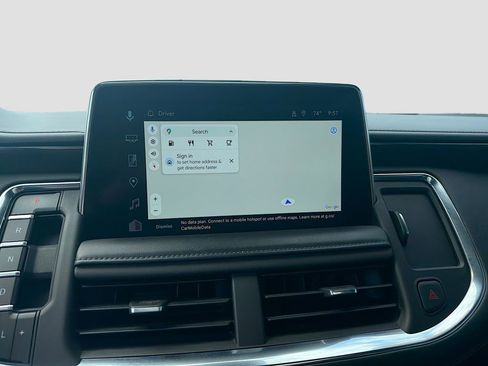 Used 2023 Chevrolet Suburban Z71 w/ Luxury Package image 34