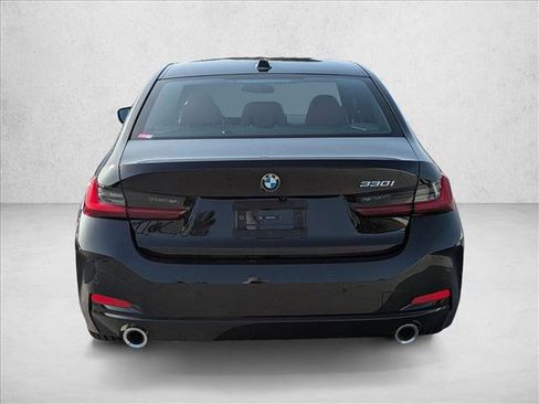 New 2026 BMW 330i 330i NA w/ Premium Package image 8