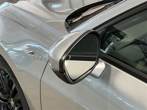 New 2026 Acura Integra A-Spec image 10