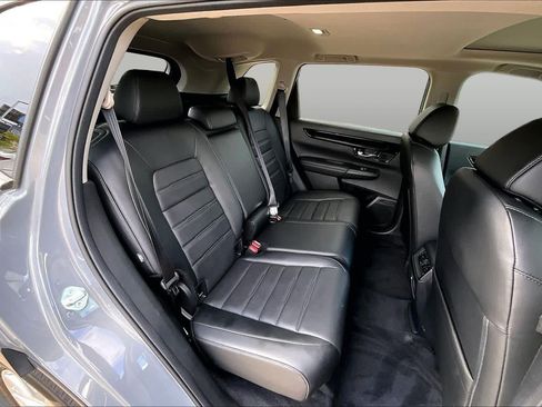 Used 2025 Honda CR-V EX-L image 20