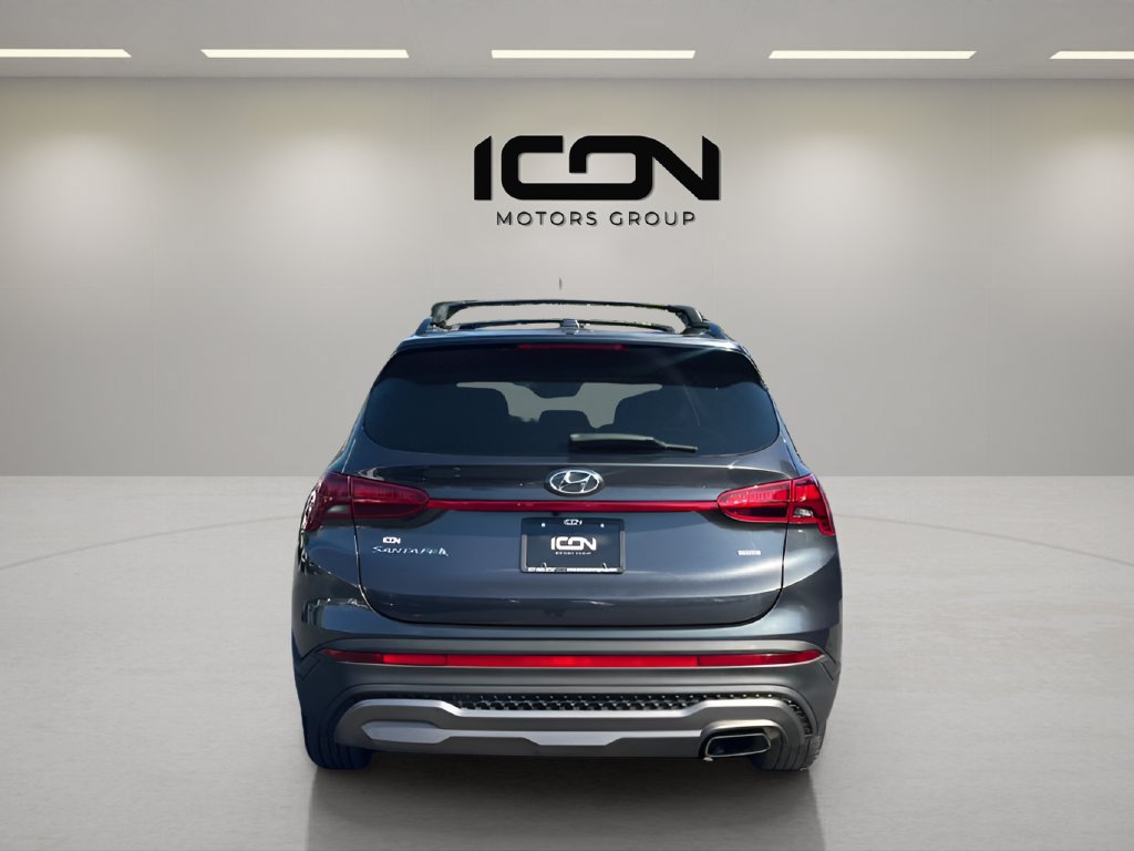 Used 2022 Hyundai Santa Fe XRT AWD/4WD image 4