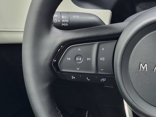 New 2026 MAZDA CX-5 Preferred AWD/4WD image 26
