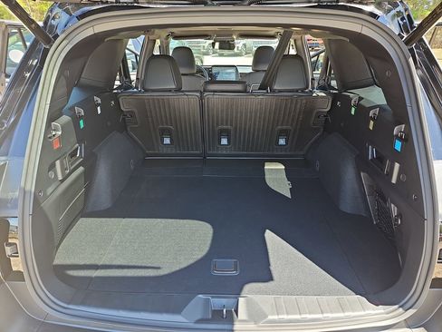 New 2026 Subaru Outback Wilderness AWD/4WD image 13