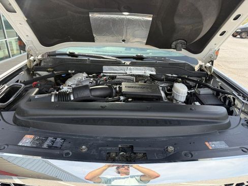 Used 2019 Chevrolet Silverado 3500 W/T w/ WT Convenience Package AWD/4WD image 17