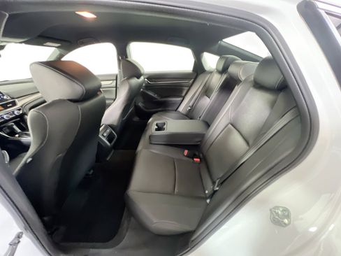 Used 2022 Honda Accord Sport image 22