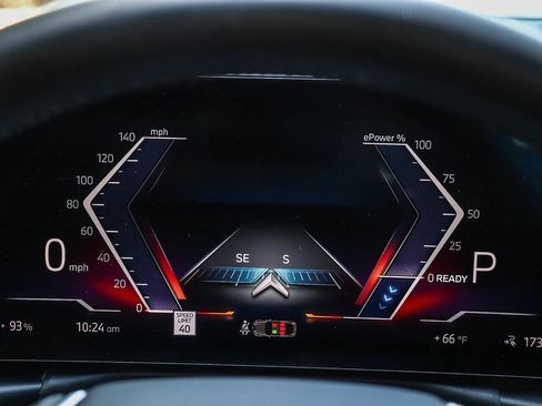 Certified 2023 BMW i4 eDrive35 w/ Parking Assistance Package RWD image 27