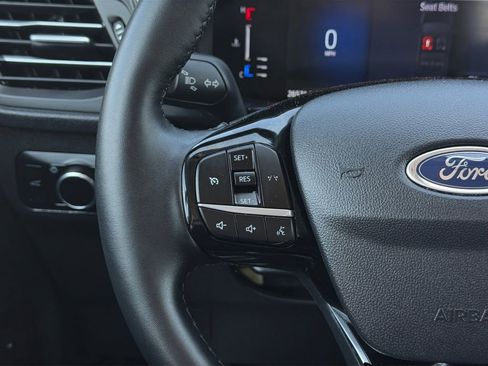 Used 2024 Ford Escape Active AWD/4WD image 18