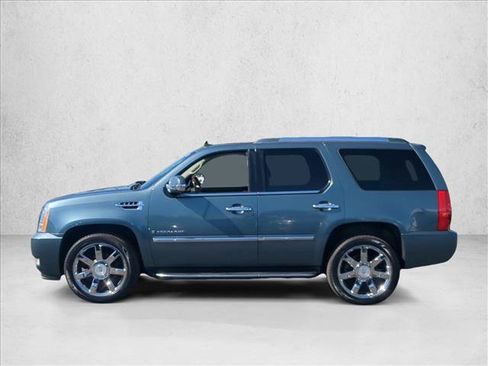 Used 2008 Cadillac Escalade AWD image 9